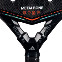 Home Padel racket adidas Metalbone 2026 – Ale Galán