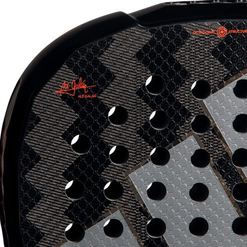 Home Padel racket adidas Metalbone 2026 – Ale Galán