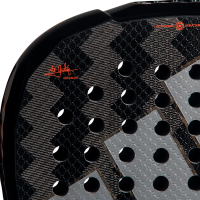 Home Padel racket adidas Metalbone 2026 – Ale Galán