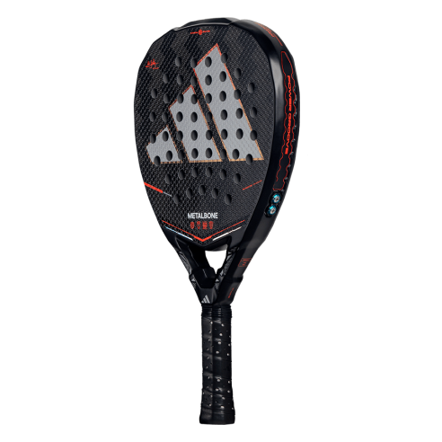 Home Padel racket adidas Metalbone 2026 – Ale Galán