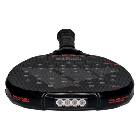 Home Padel racket adidas Metalbone 2026 – Ale Galán