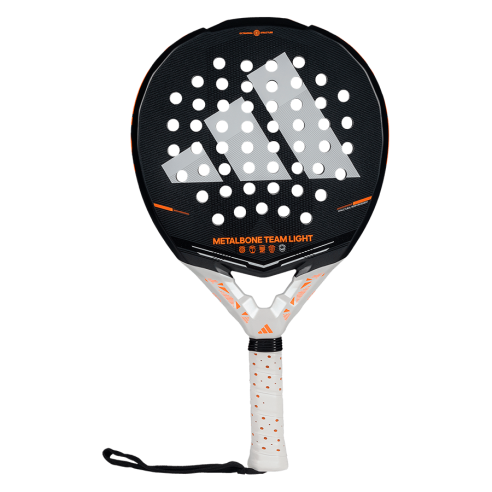 Home Padel racket adidas Metalbone Team Light 2026