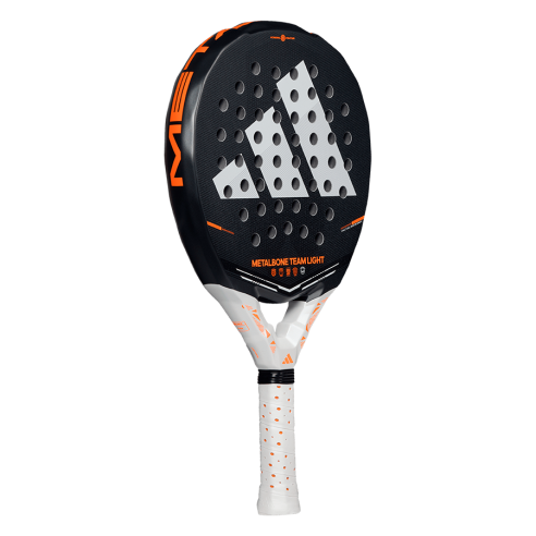 Home Padel racket adidas Metalbone Team Light 2026