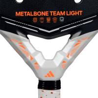 Home Padel racket adidas Metalbone Team Light 2026