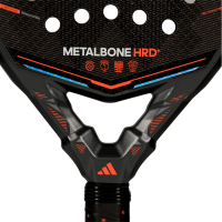 Home Padel racket adidas Metalbone HRD+ 2026 – Ale Galán