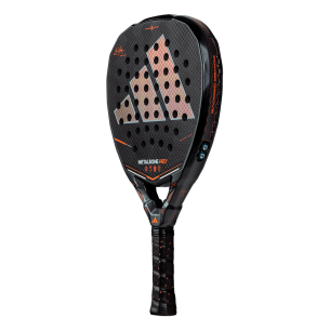 Home Padel racket adidas Metalbone HRD+ 2026 – Ale Galán 2