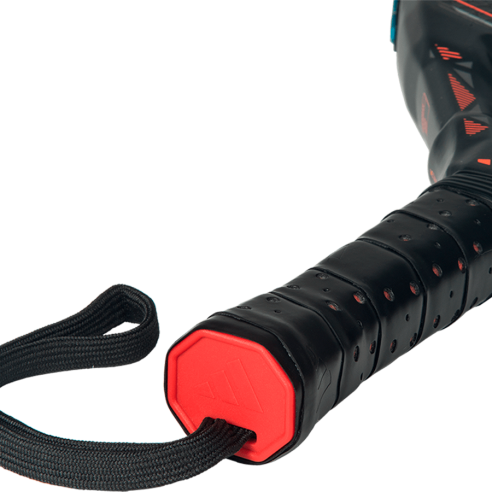 Home Padel racket adidas Metalbone HRD+ 2026 – Ale Galán