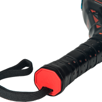 Home Padel racket adidas Metalbone HRD+ 2026 – Ale Galán