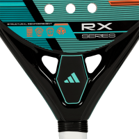 Home Padel racket adidas Rx Series 2026