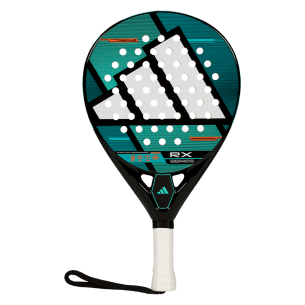 Home Padel racket adidas Rx Series 2026