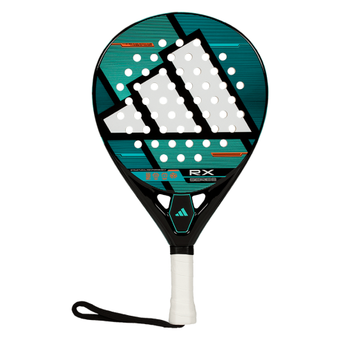 Home Padel racket adidas Rx Series 2026
