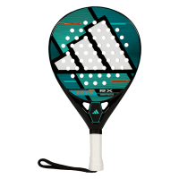 Home Padel racket adidas Rx Series 2026