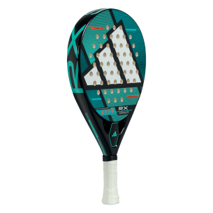 Home Padel racket adidas Rx Series 2026 2