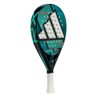 Home Padel racket adidas Rx Series 2026