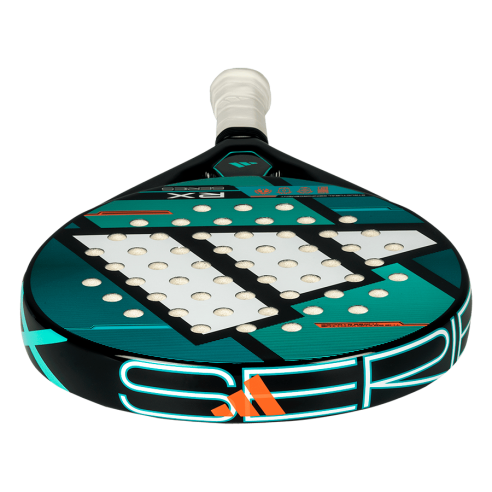 Home Padel racket adidas Rx Series 2026