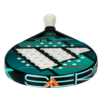 Home Padel racket adidas Rx Series 2026
