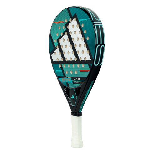 Home Padel racket adidas Rx Series 2026