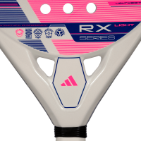 Home Padel racket adidas Rx Series Light 2026