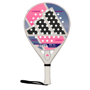 Home Padel racket adidas Rx Series Light 2026