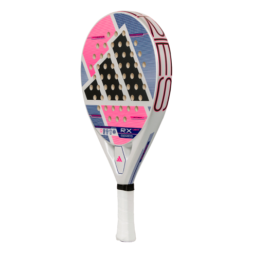 Home Padel racket adidas Rx Series Light 2026