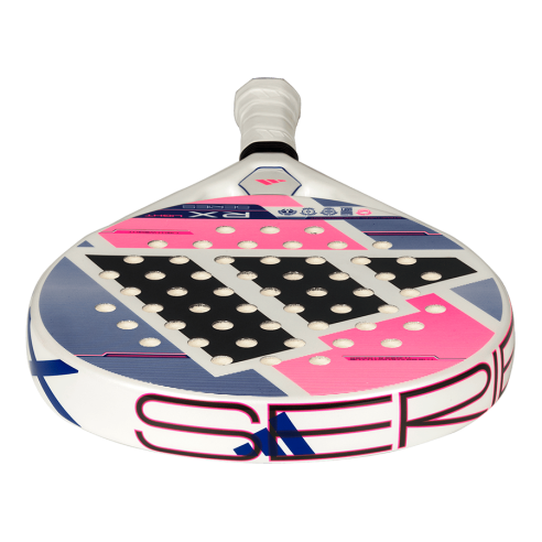 Home Padel racket adidas Rx Series Light 2026