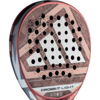 Home Padel racket adidas Cross IT Light 2026 – Martita Ortega