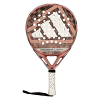 Home Padel racket adidas Cross IT Light 2026 – Martita Ortega