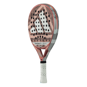 Home Padel racket adidas Cross IT Light 2026 – Martita Ortega 2