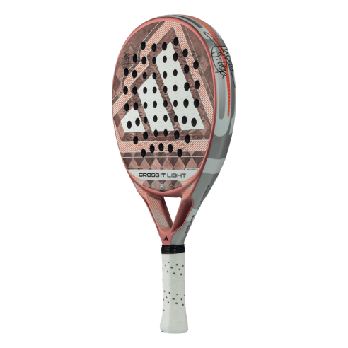 Home Padel racket adidas Cross IT Light 2026 – Martita Ortega