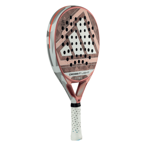 Home Padel racket adidas Cross IT Light 2026 – Martita Ortega
