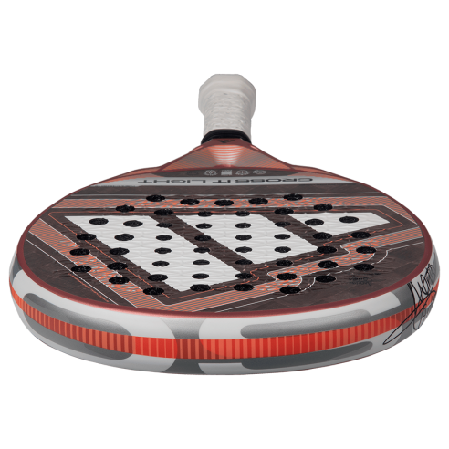 Home Padel racket adidas Cross IT Light 2026 – Martita Ortega