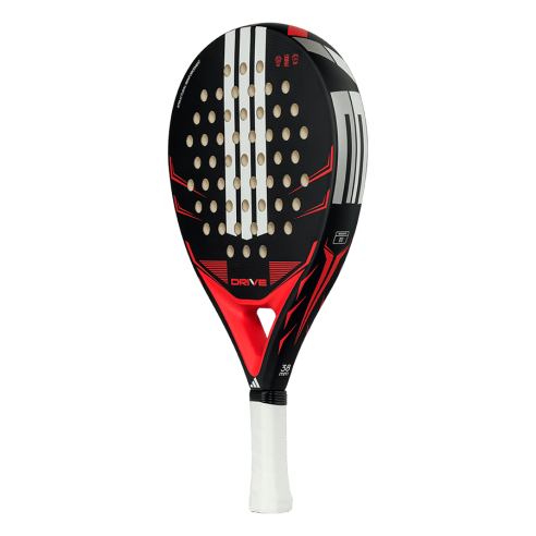 Home Padel racket adidas Drive Black 2026