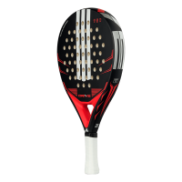 Home Padel racket adidas Drive Black 2026