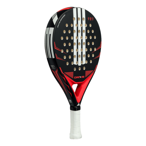 Home Padel racket adidas Drive Black 2026