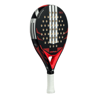 Home Padel racket adidas Drive Black 2026