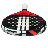 Home Padel racket adidas Drive Black 2026