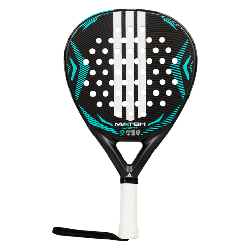 Home Padel racket adidas Match Light 2026