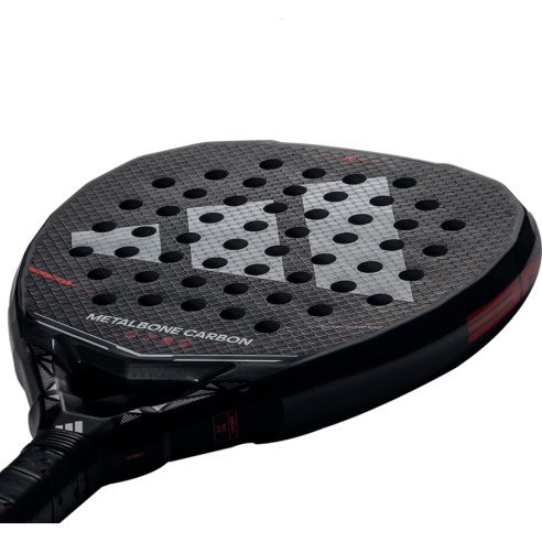 Home Padel racket adidas Metalbone Carbon 2026