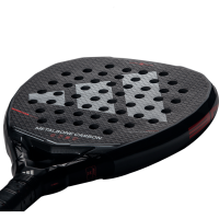 Home Padel racket adidas Metalbone Carbon 2026