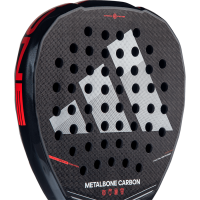 Home Padel racket adidas Metalbone Carbon 2026