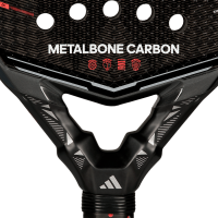 Home Padel racket adidas Metalbone Carbon 2026