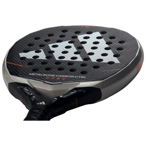 Home Padel racket adidas Metalbone Carbon Ctrl 2026