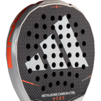 Home Padel racket adidas Metalbone Carbon Ctrl 2026