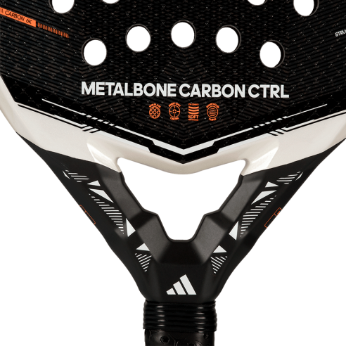 Home Padel racket adidas Metalbone Carbon Ctrl 2026