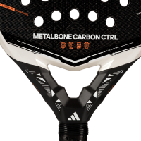 Home Padel racket adidas Metalbone Carbon Ctrl 2026