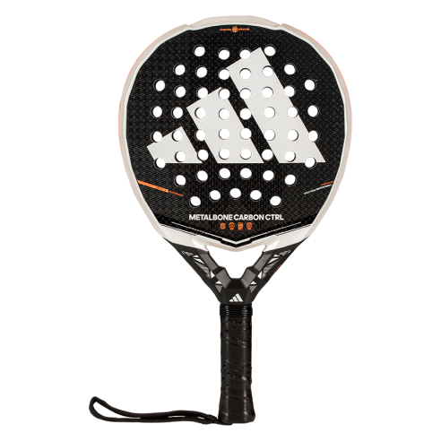 Home Padel racket adidas Metalbone Carbon Ctrl 2026