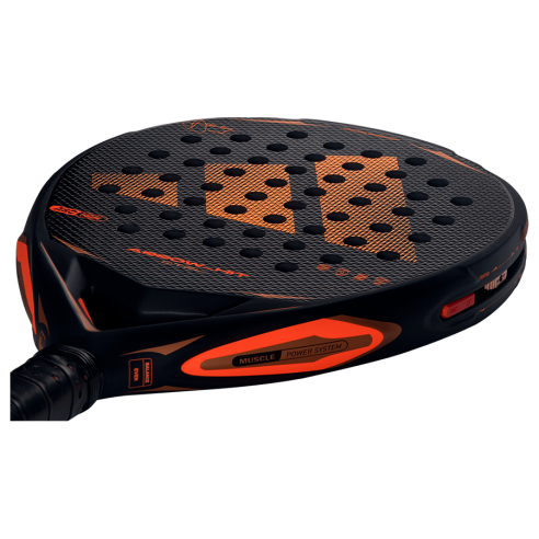 Home Padel racket adidas Arrow Hit Ctrl