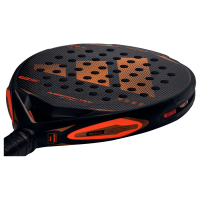 Home Padel racket adidas Arrow Hit Ctrl