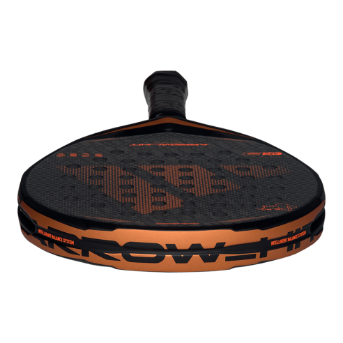 Home Padel racket adidas Arrow Hit Ctrl