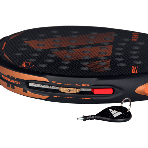 Home Padel racket adidas Arrow Hit Ctrl